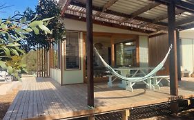 Alloca Beach Shack